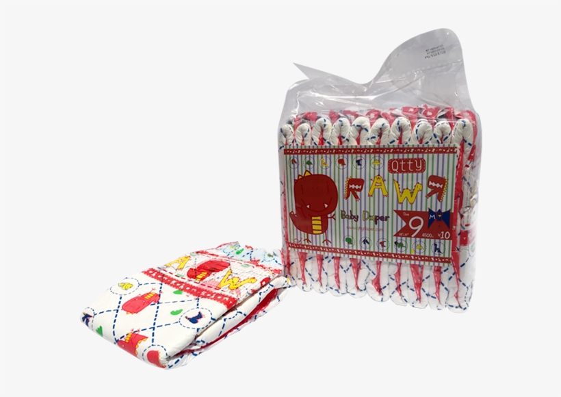 Rawr Diaper, transparent png download