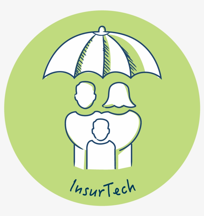 Insurtech, transparent png download