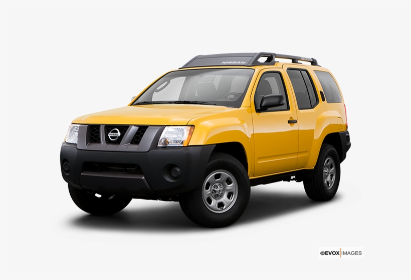 Xterra Png, transparent png download