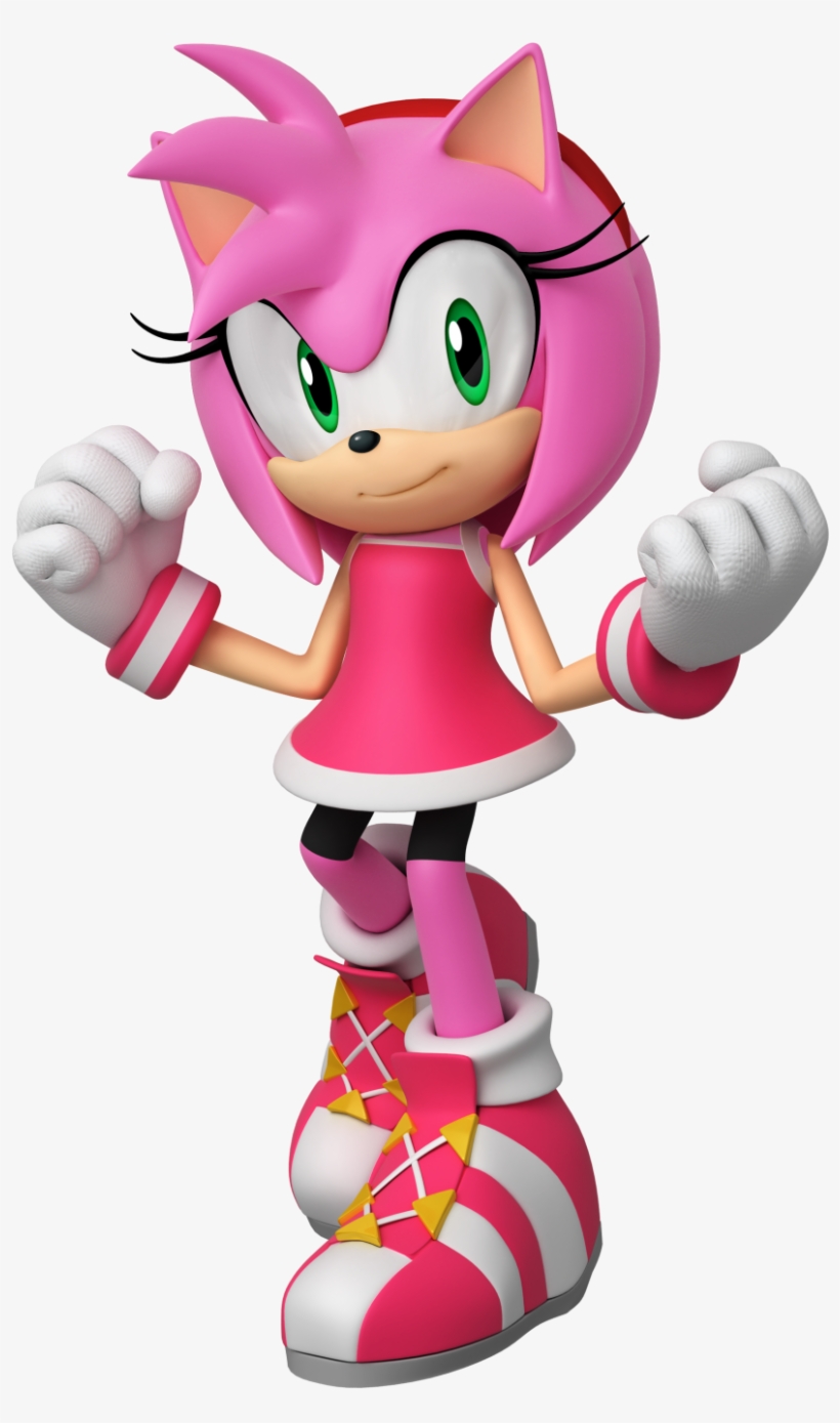 Mario & Sonic Standard, transparent png download