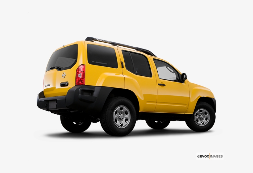 Xterra Png, transparent png download