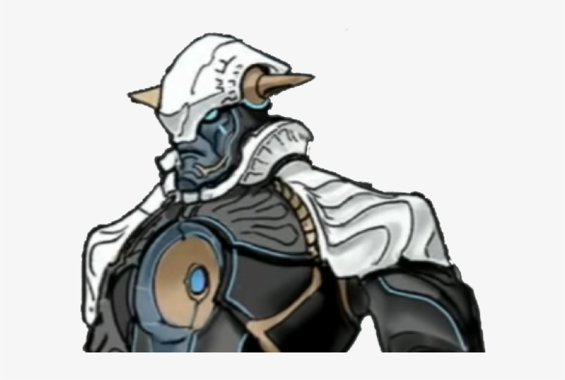 Xenoblade Chronicles Clipart Armor Mayhem, transparent png download
