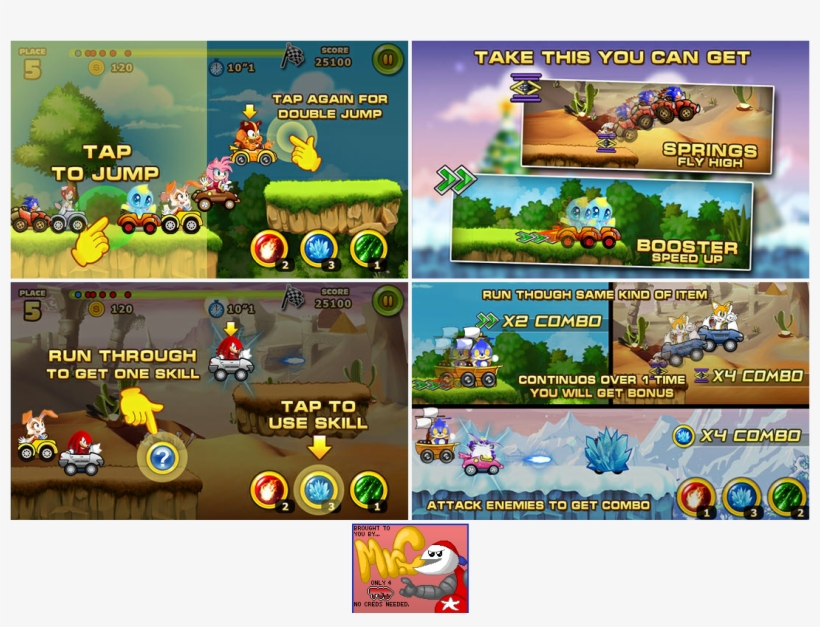 Click For Full Sized Image Tutorial Images, transparent png download