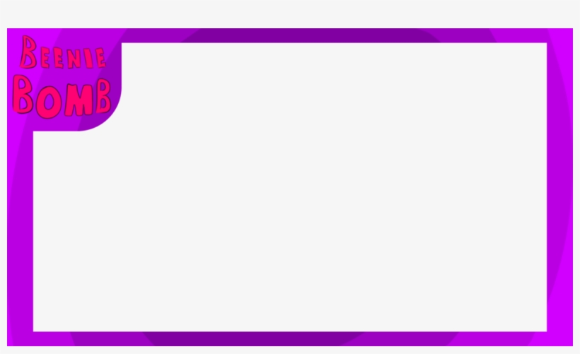 Download Thumbnail Border Png - HD Transparent PNG - NicePNG.com