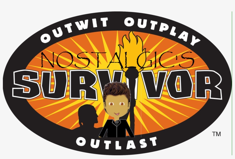 Nostalgic's Survivor, transparent png download