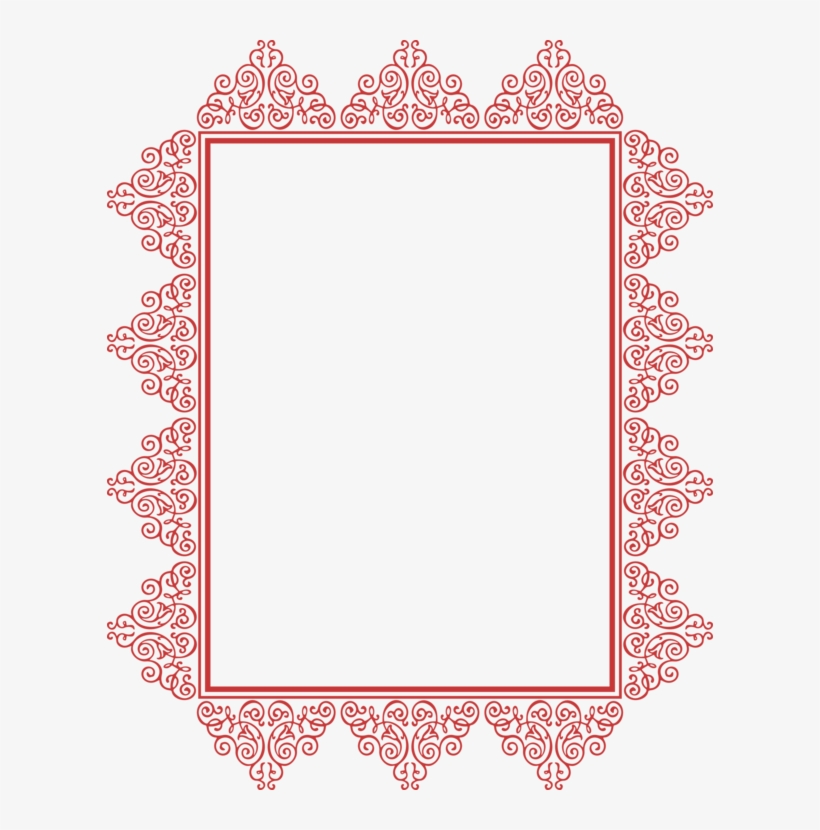 Picture Frames Drawing Paper, transparent png download