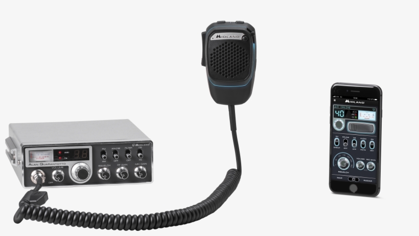 Revolutionize The Communication Rules With Dual Mike,, transparent png download