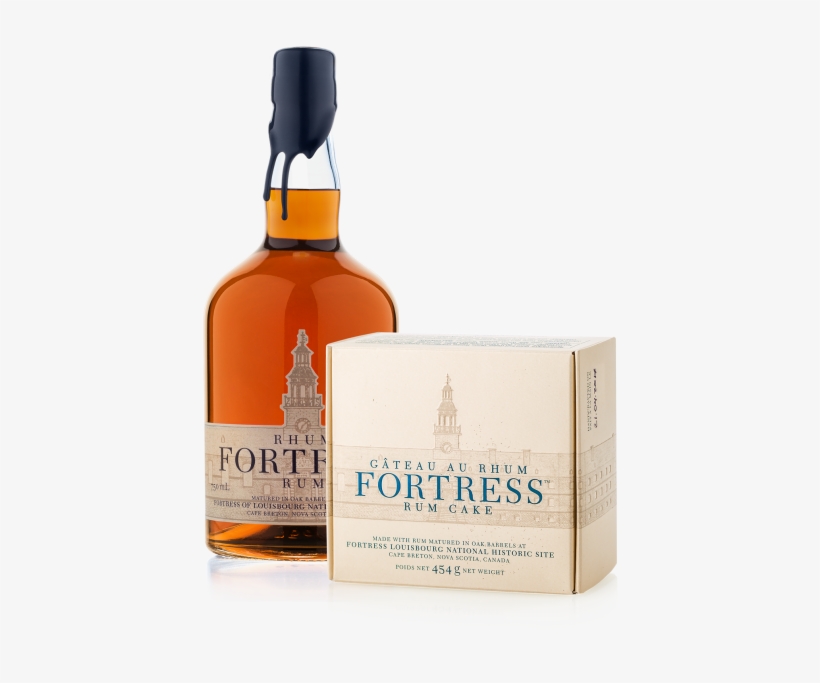 Fortress™ Rum Cake, transparent png download