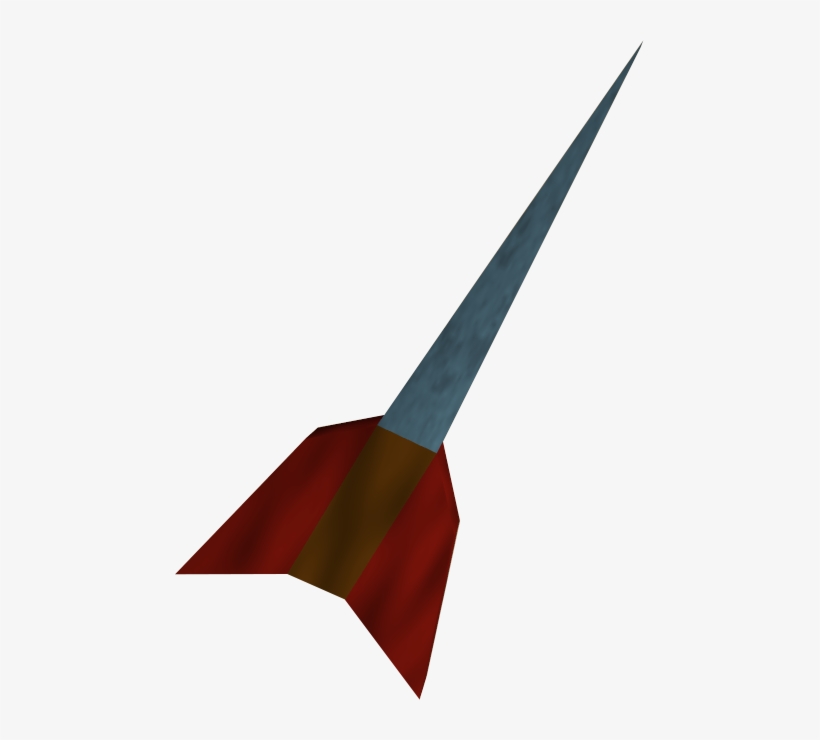 Rune Dart, transparent png download