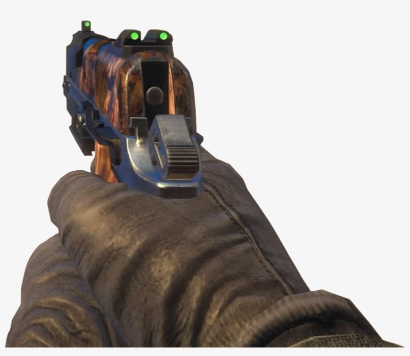 Cod Sniper Png, transparent png download