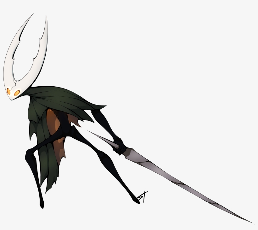 The Hollow Knight, transparent png download