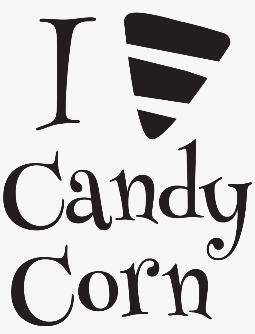 Candy Corn Png, transparent png download