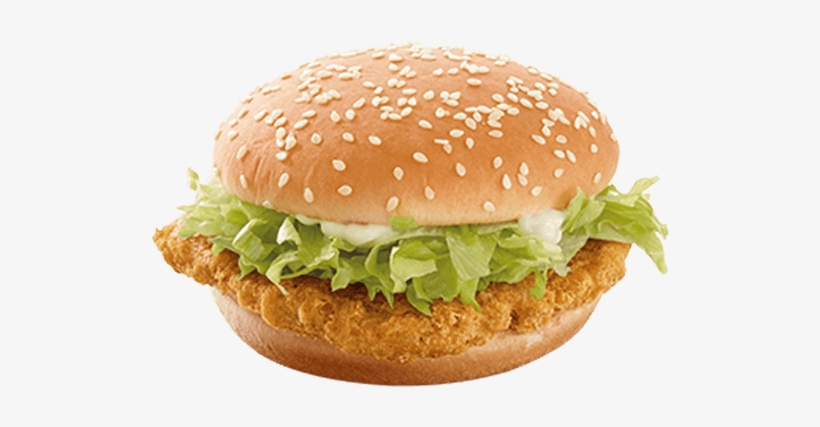 Mcchicken®, transparent png download
