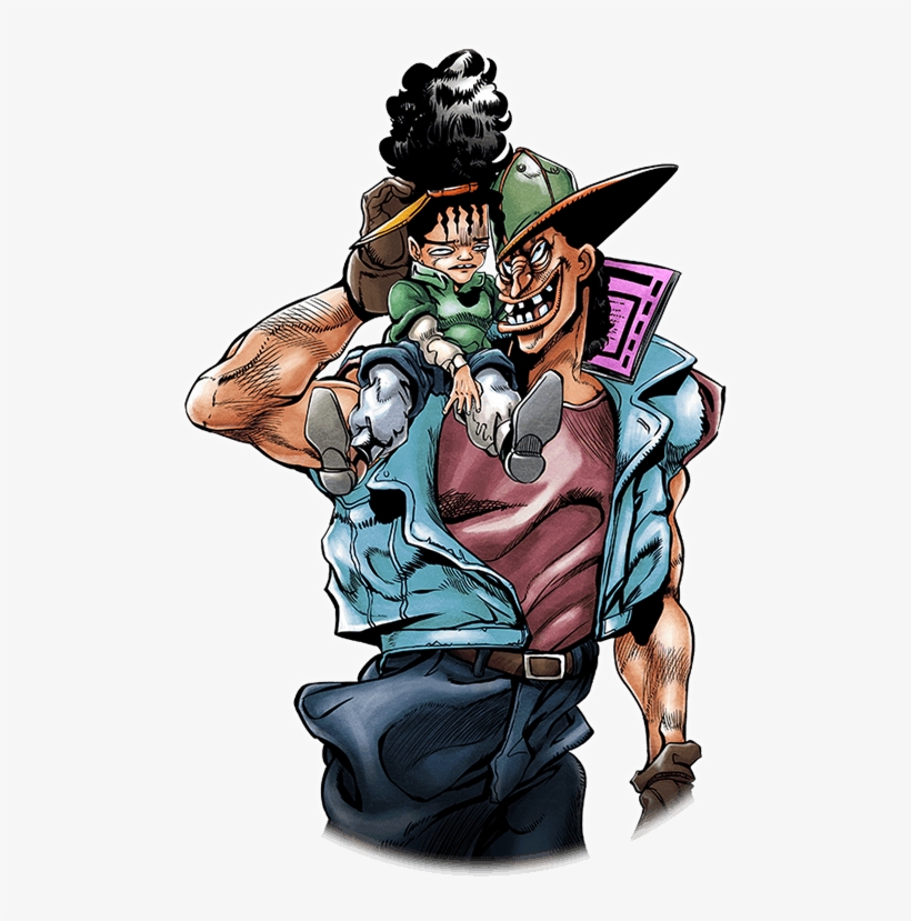 Unit Oingo And Boingo, transparent png download