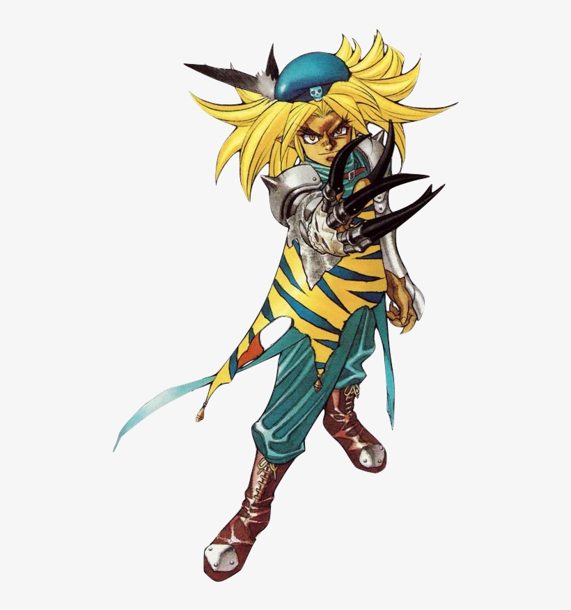 Kevin Deathhand, transparent png download