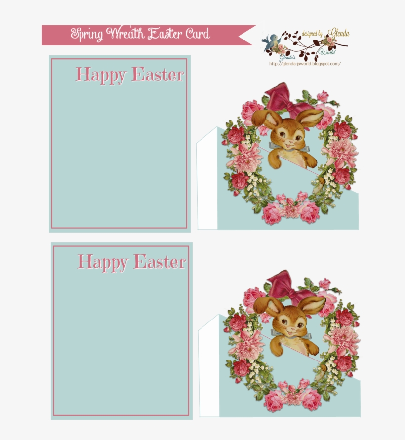 I Designed A Wreath Using A Whole Bunch Of Spring Flowers, transparent png download