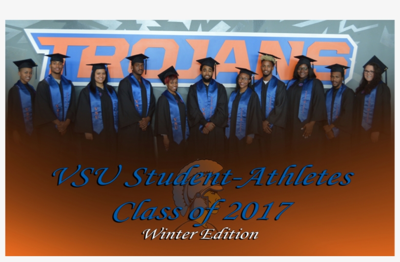 The Biggest Trojan Walk Of All, transparent png download