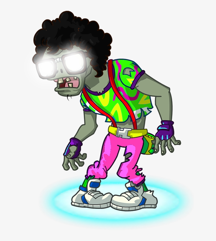 Boot-leg Arcade Zombie4, transparent png download