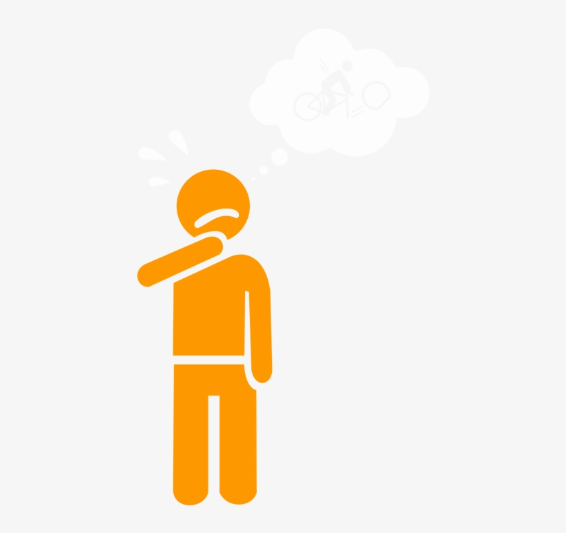 Ptsd Is Diagnosed After A Person Experiences Symptoms, transparent png download