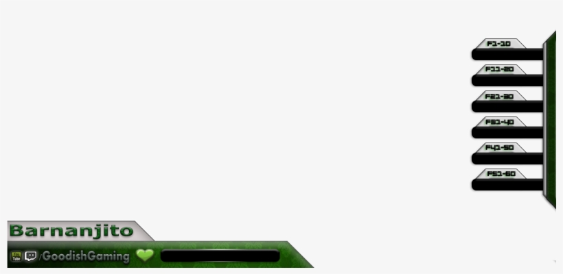 Twitch Overlays, transparent png download