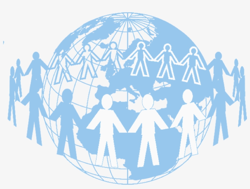 Our Sansar Without Text Logo Faded, transparent png download