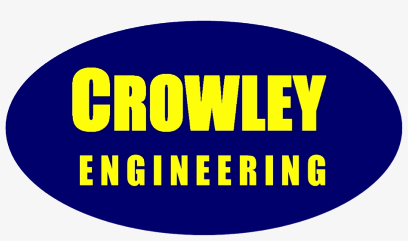 Crowley Engineering Crowley-engineering, transparent png download