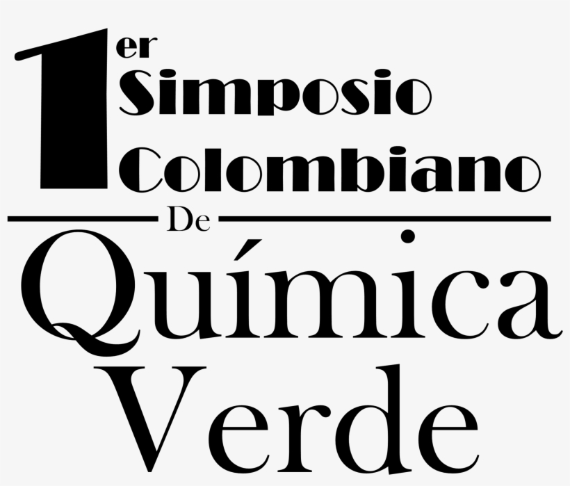 Simposio Quimica “, transparent png download