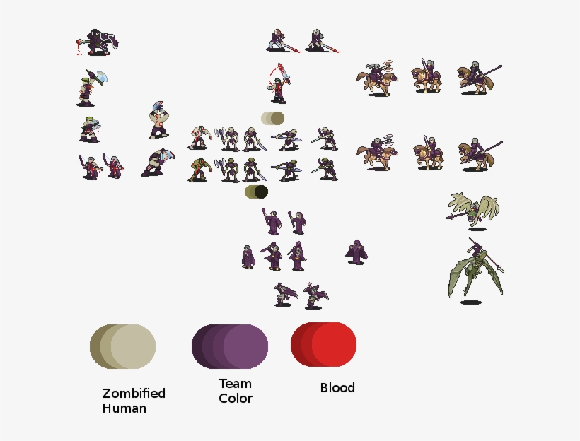 Zombie Apocalypse Ooc [archive], transparent png download