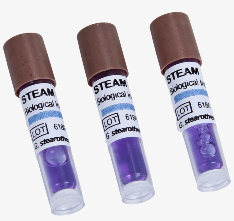 Monitorización Química Y Biológica En Autoclaves, Como, transparent png download