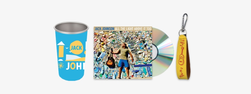Jack Johnson Png, transparent png download