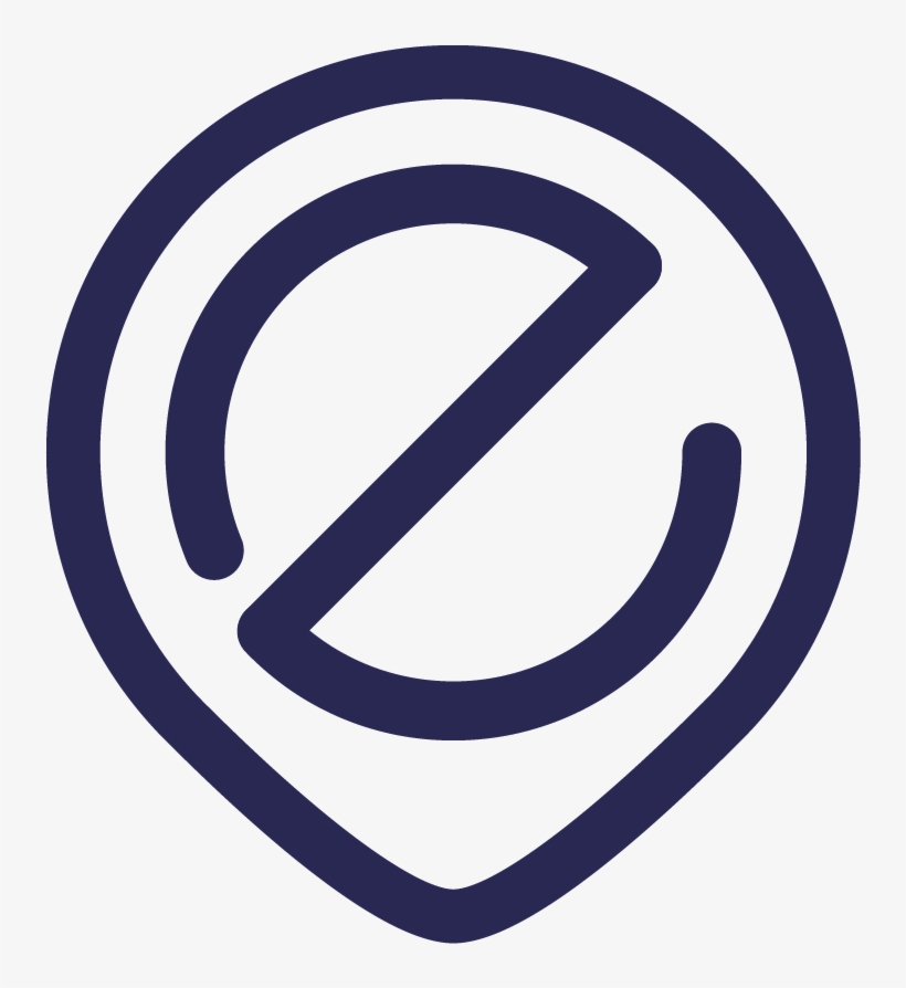 Equili Logo Full Set E Navy, transparent png download