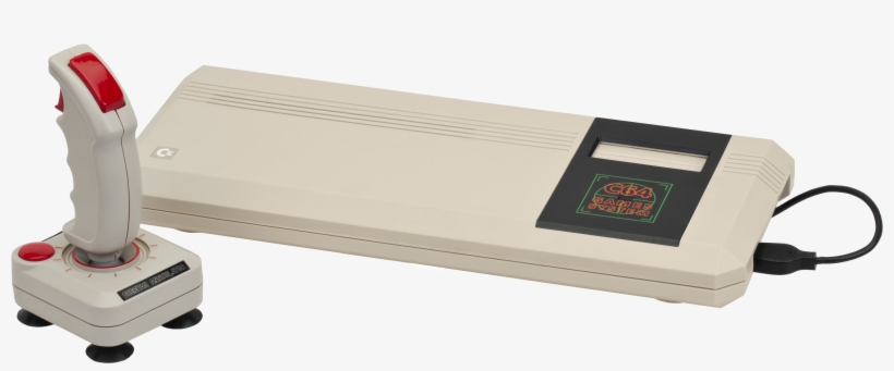 C64gs Console Set, transparent png download