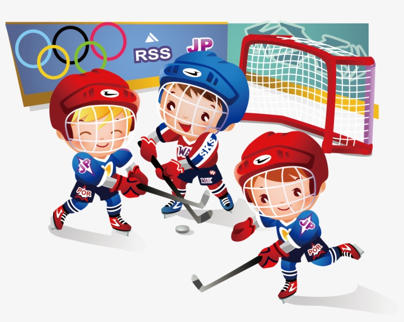 Ice Hockey Png Picture, transparent png download