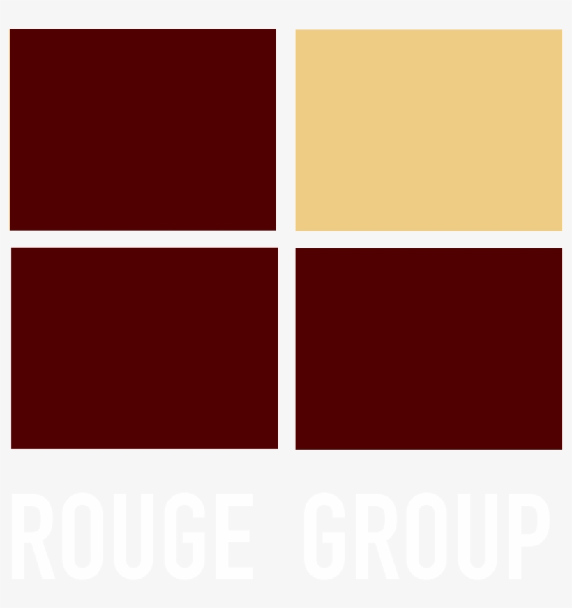 Rouge Group V Transparent White, transparent png download