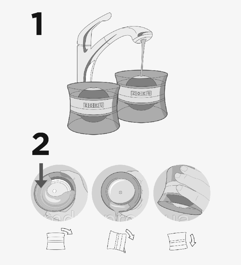 Не Предназначена Для Мытья В Посудомоечной Машине, transparent png download