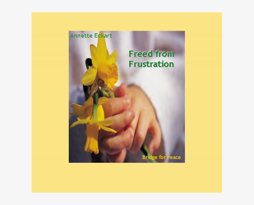 Freed From Frustration, transparent png download