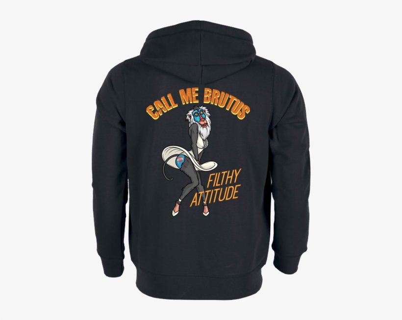 Call Me Brutus, transparent png download