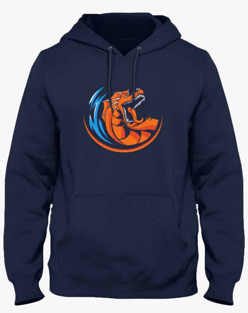 Onslaught Mascot Hoodie, transparent png download