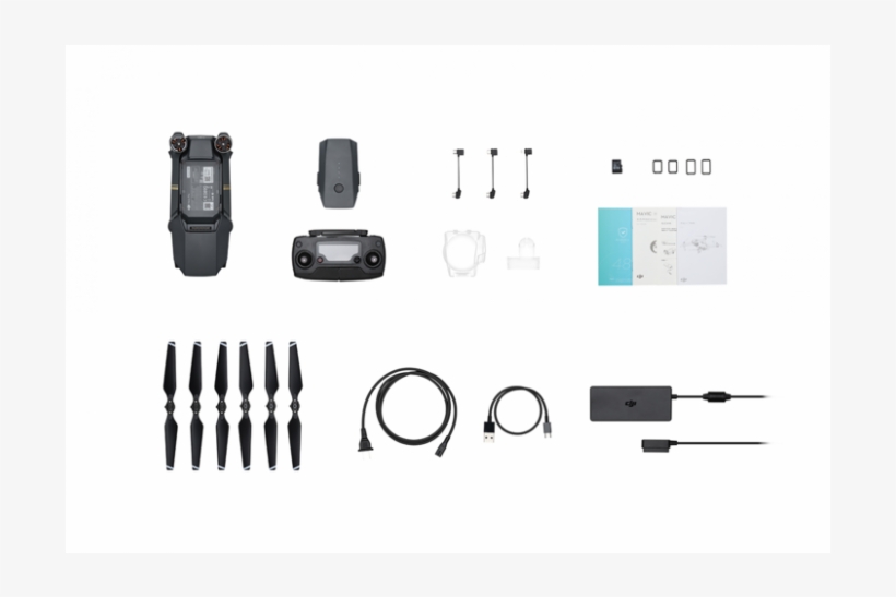 Mavic Pro Png, transparent png download