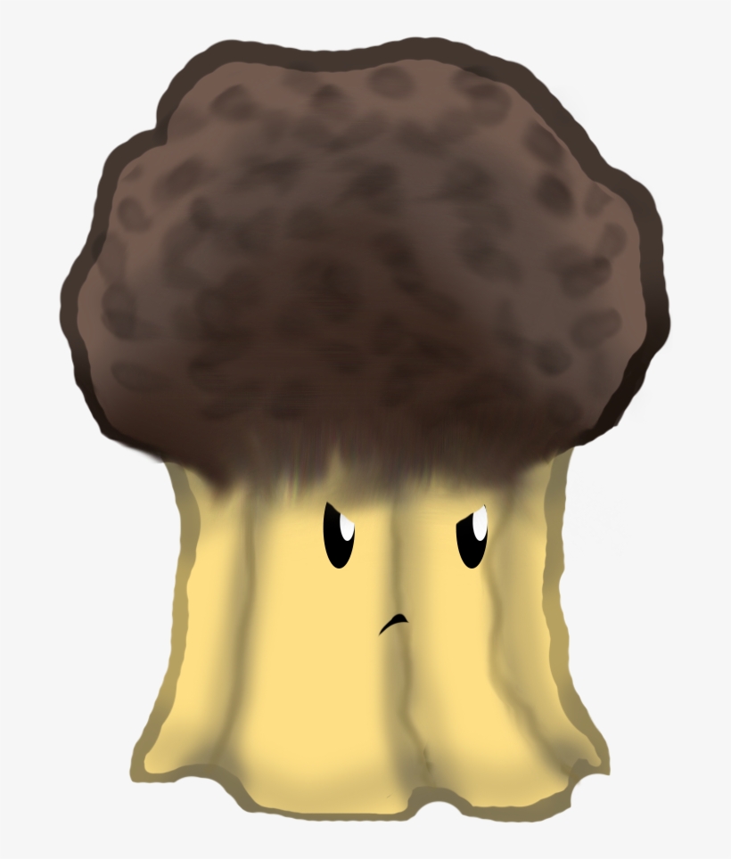 Rock-shroom, transparent png download