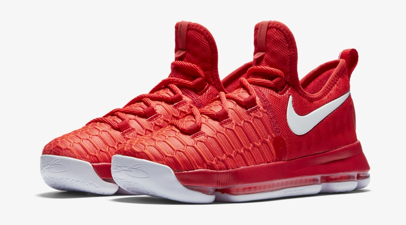 Zoom Kd 9 Gs "doncic", transparent png download