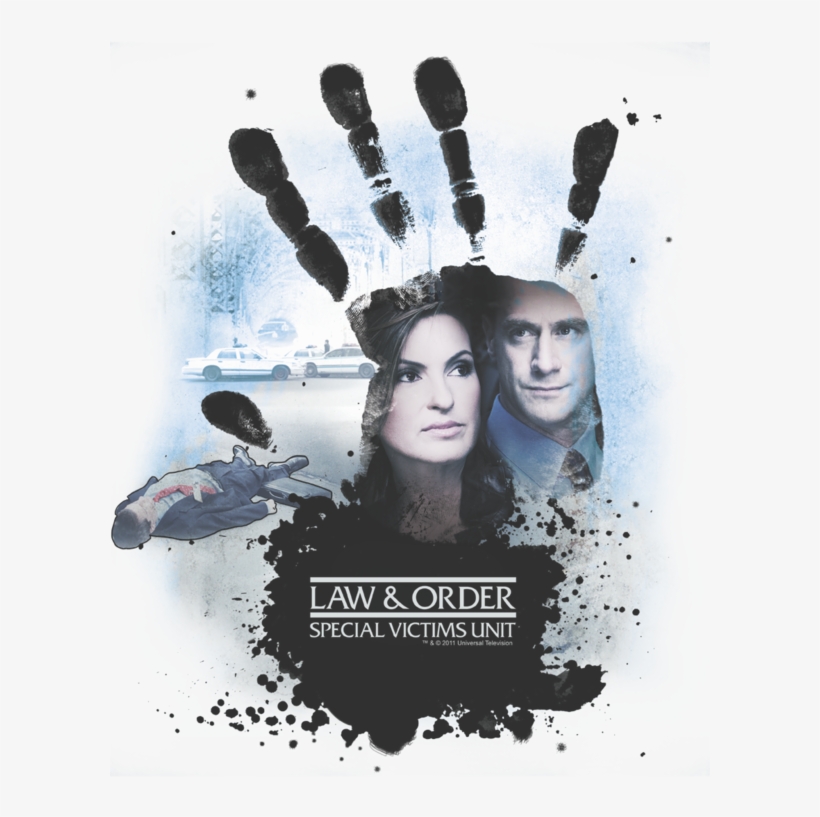 Law And Order Png, transparent png download