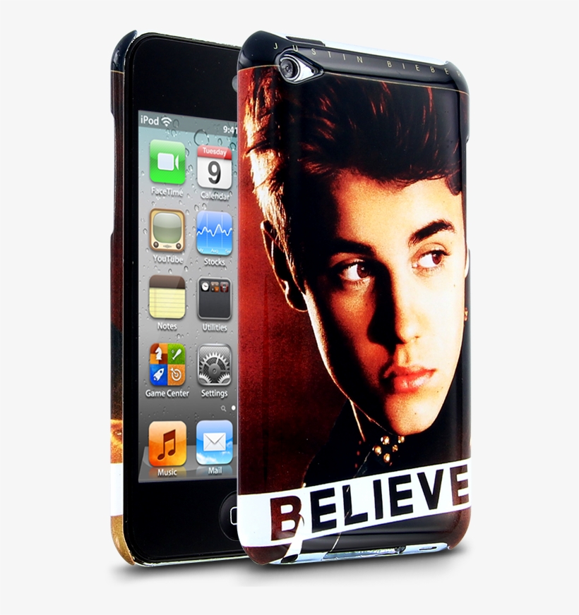 Wholesale Cebfe 971b6 Cellairis By Justin Bieber Believe, transparent png download