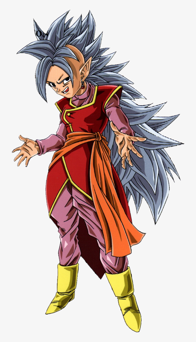 La Familia De Gokú Imágenes En Taringa Raditz Png Ss1, transparent png download