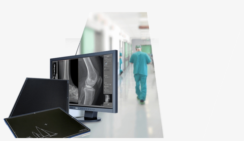 Digitales Roentgen, transparent png download