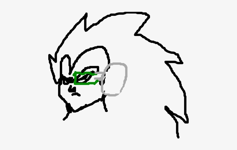 Raditz, transparent png download