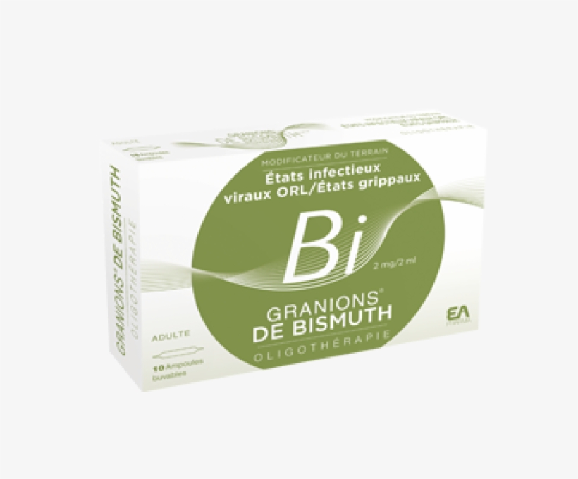 Granions De Bismuth, transparent png download