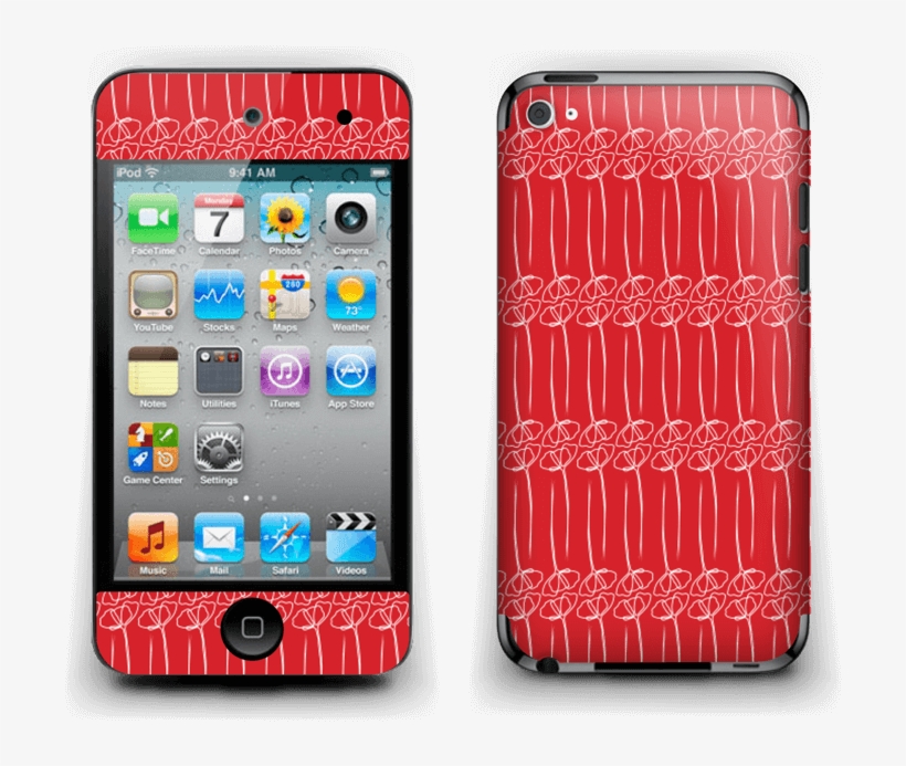 Ipod Touch, transparent png download
