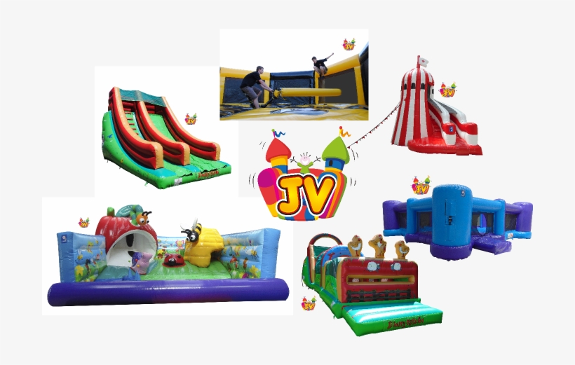 Bouncy Castle, transparent png download