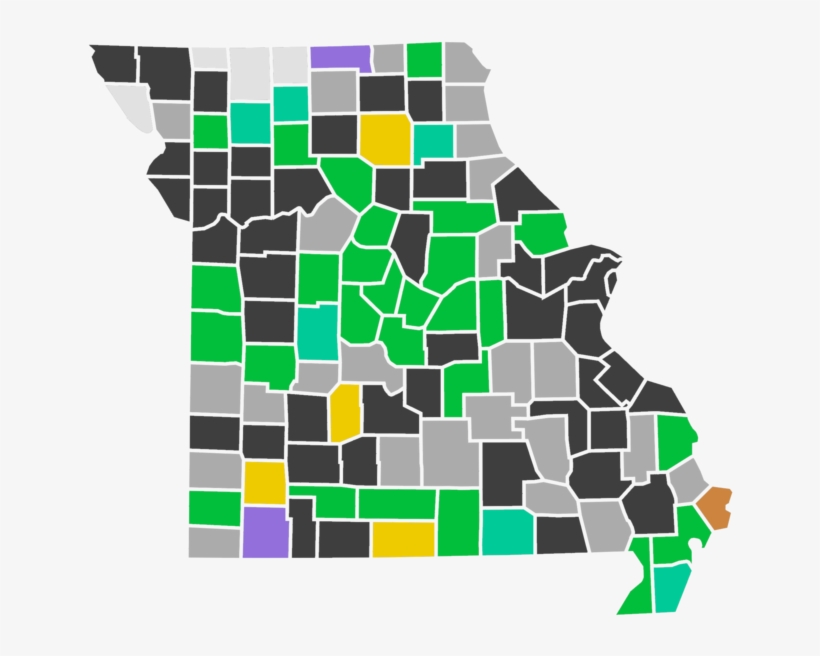 Missouri Libertarian Presidential Primaries Election, transparent png download